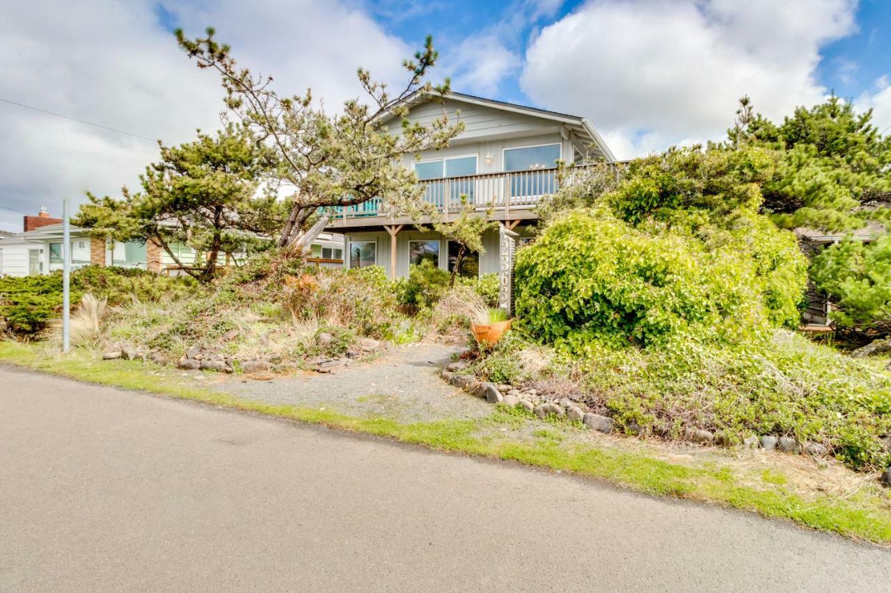 Ocean Vista Vacation Home Seaside Exteriör bild